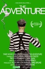 The Adventure movie poster