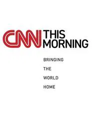 CNN This Morning Weekend with Victor Blackwell and Amara Walker tv show poster