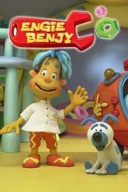 Engie Benjy tv show poster