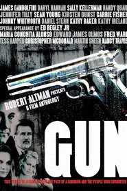 Gun: The Hole movie poster