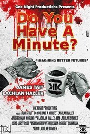 Do You Have a Minute? movie poster