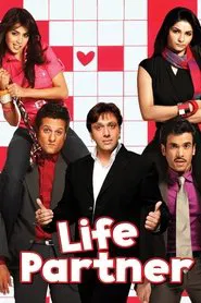 Life Partner movie poster