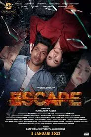 Poster do filme Escape