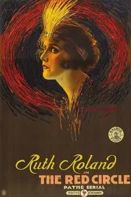 The Red Circle movie poster