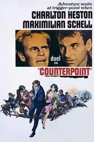 Counterpoint movie poster
