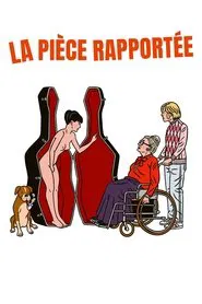 Old Fashioned movie poster