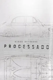 Processado tv show poster