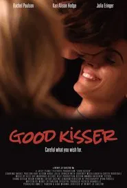 Good Kisser movie poster