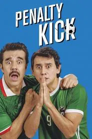 Poster do filme Penalidade Máxima