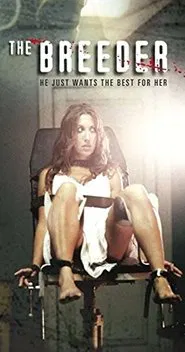 The Breeder movie poster