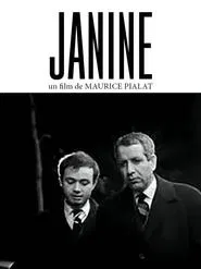 Janine movie poster