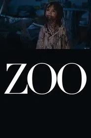 Zoo movie poster
