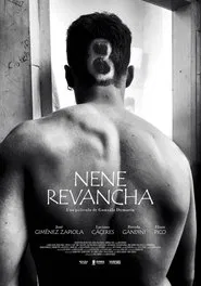 Kid Revenge movie poster
