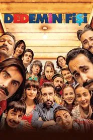 Dedemin Fişi movie poster