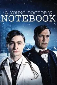 A Young Doctor's Notebook and Other Stories tv show poster