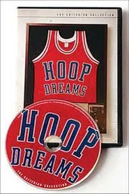 Poster do filme Life After Hoop Dreams