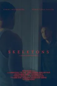 Skeletons movie poster