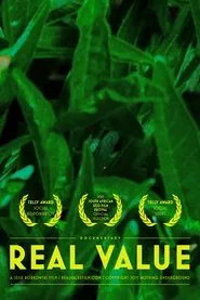 Real Value movie poster