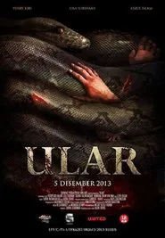 Poster do filme Ular