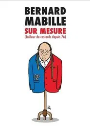 Bernard Mabille : Sur Mesure movie poster