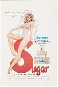 Poster do filme A Taste of Sugar