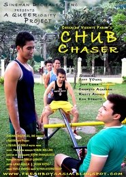 Chub Chaser movie poster
