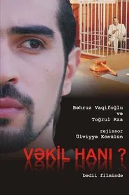 Where Is The Lawyer? movie poster