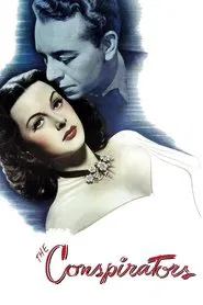 The Conspirators movie poster