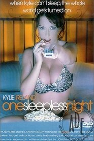 One Sleepless Night movie poster