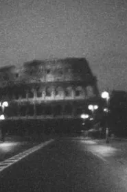 The Roman Light Filmed by Ferraniacolor movie poster