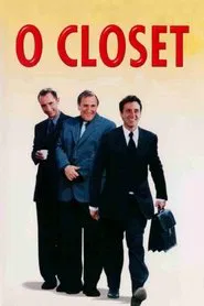 Poster do filme O Closet