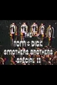 The Tom and Dick Smothers Brothers Special II movie poster