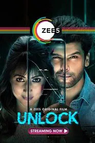 Poster do filme Unlock