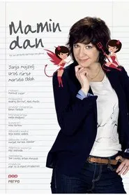 Mom's Day tv show poster