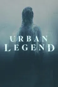 Urban Legend tv show poster