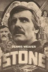 Poster da série Stone