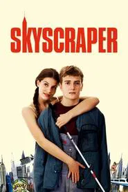 Skyscraper movie poster