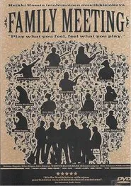 Family Meeting movie poster
