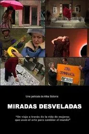 Poster do filme Unveiled Views