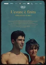 L'estate è finita - Appunti su Furio movie poster