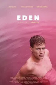 Eden movie poster