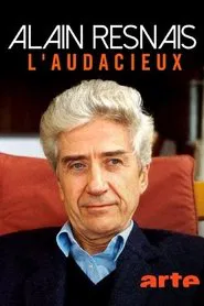 Alain Resnais, l'audacieux movie poster