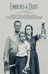 Embers & Dust movie poster