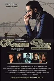 Poster do filme Kashmir Daily