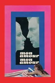My Love, My Love movie poster