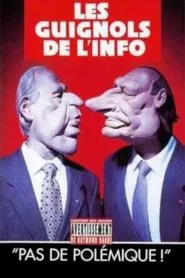 L'Année des Guignols - Pas de polémique ! movie poster