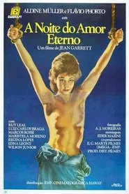 Poster do filme A Noite do Amor Eterno