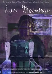Memory Home movie poster