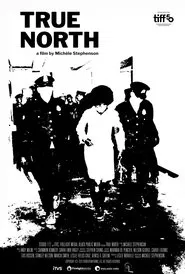 True North movie poster