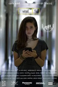 Viral movie poster